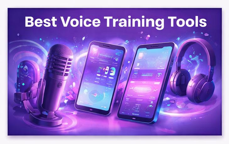 How AI Feedback Helps Singers Improve Faster Than Traditional Practice